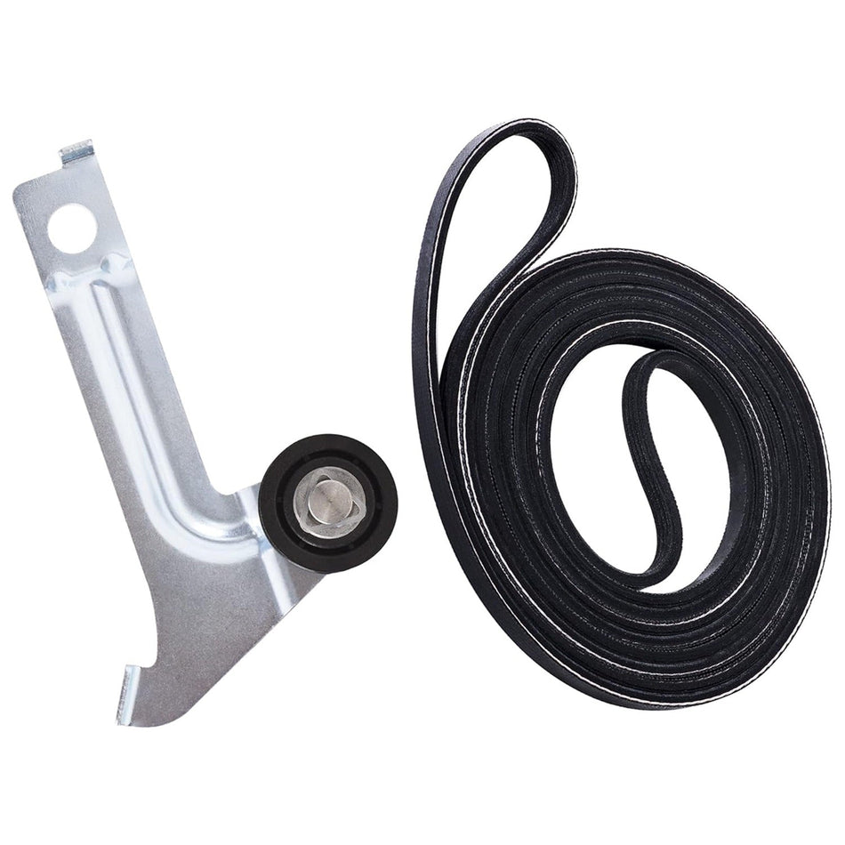 8547174 Dryer Idler Pulley 8547168 Drive Drum Belt