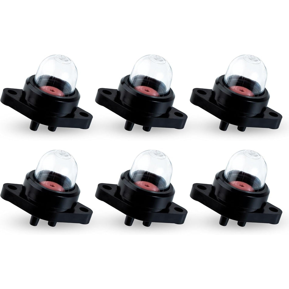 6 Pcs 530071835 188-513 Carburetor Primer Bulb Pump