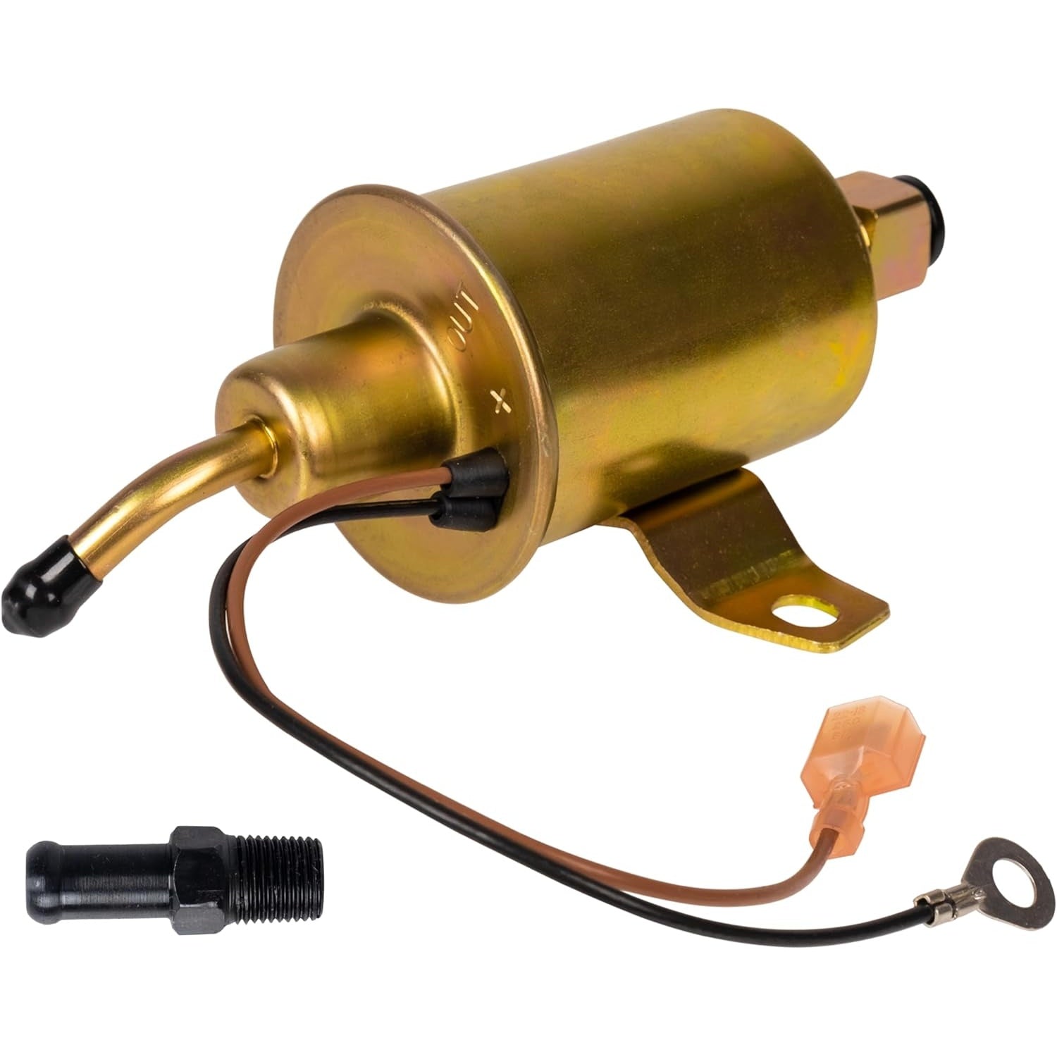 Onan 149-2311 Electric 12V Fuel Pump Replacement