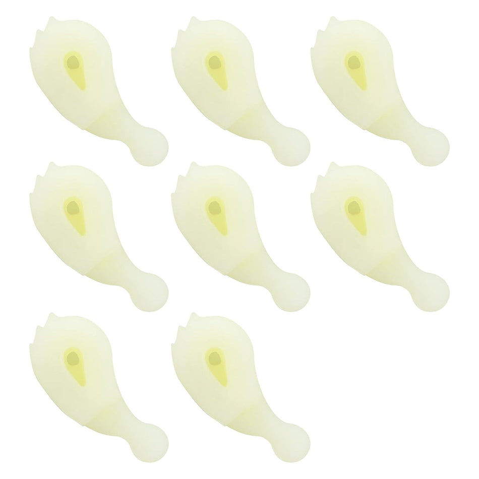 80040 Washer Agitator Dogs - Pack of 8