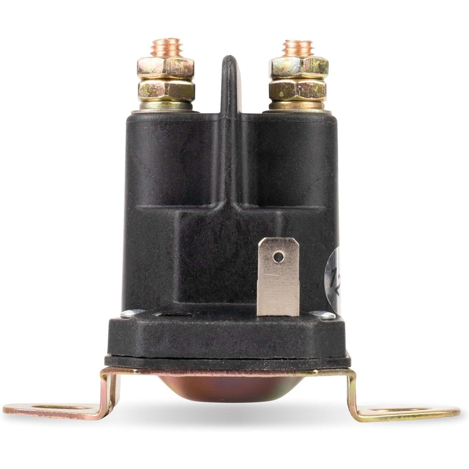 435-700 Starter Solenoid 3 Terminal 12V