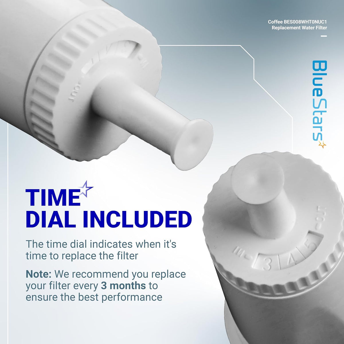 Why Breville Water Filters Matter