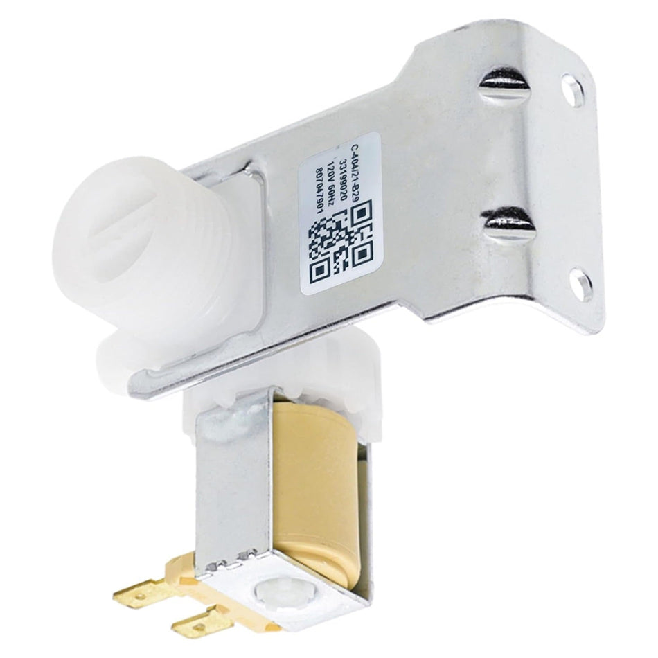 807047901 Dishwasher Water Inlet Valve