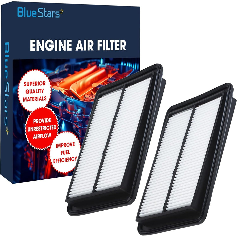 CA11858 Engine Air Filter