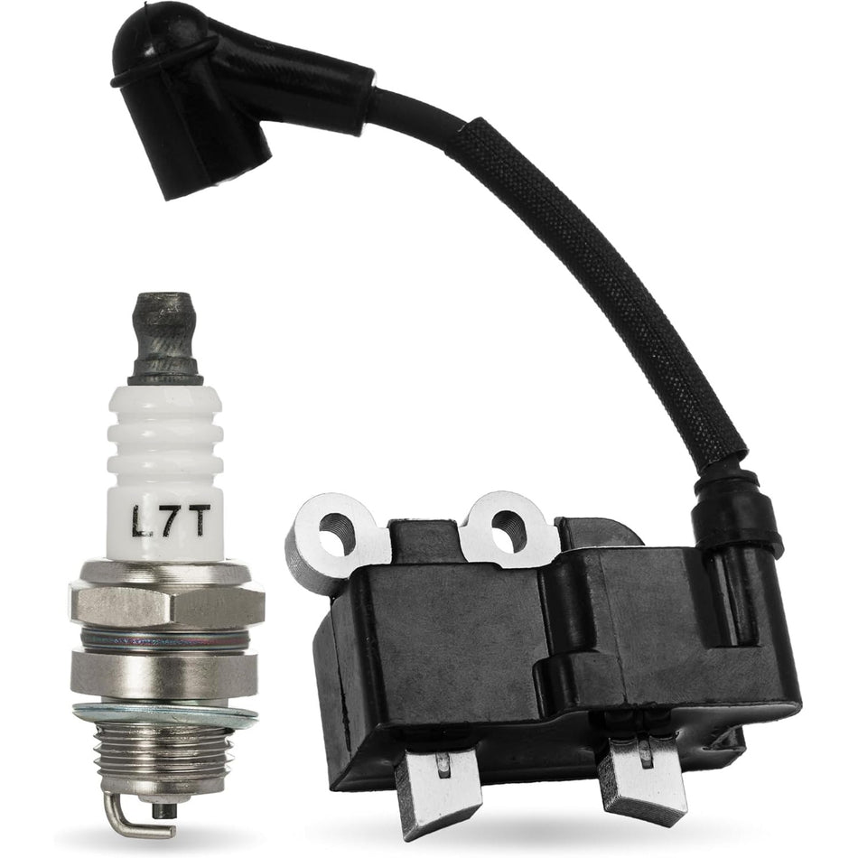 Ignition Coil 291337001