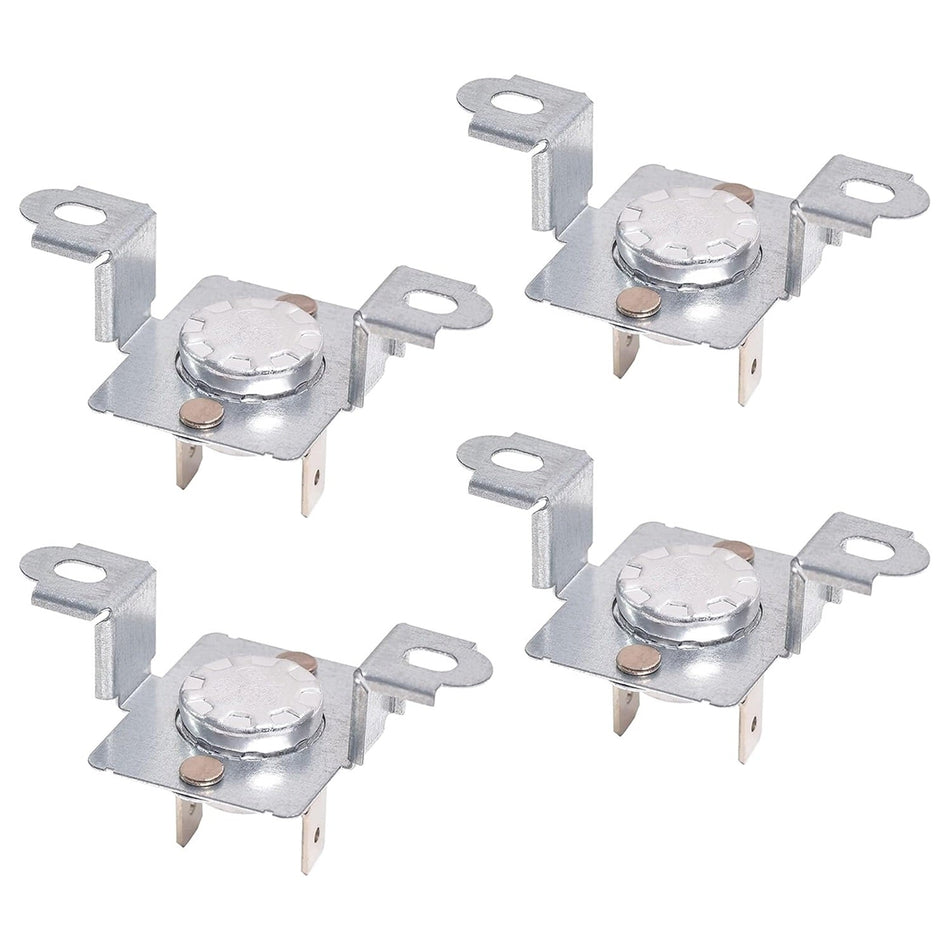 DC96-00887A Dryer Assembly Bracket Thermostat