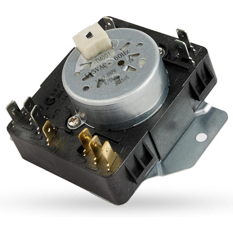 W10185981 Dryer Timer