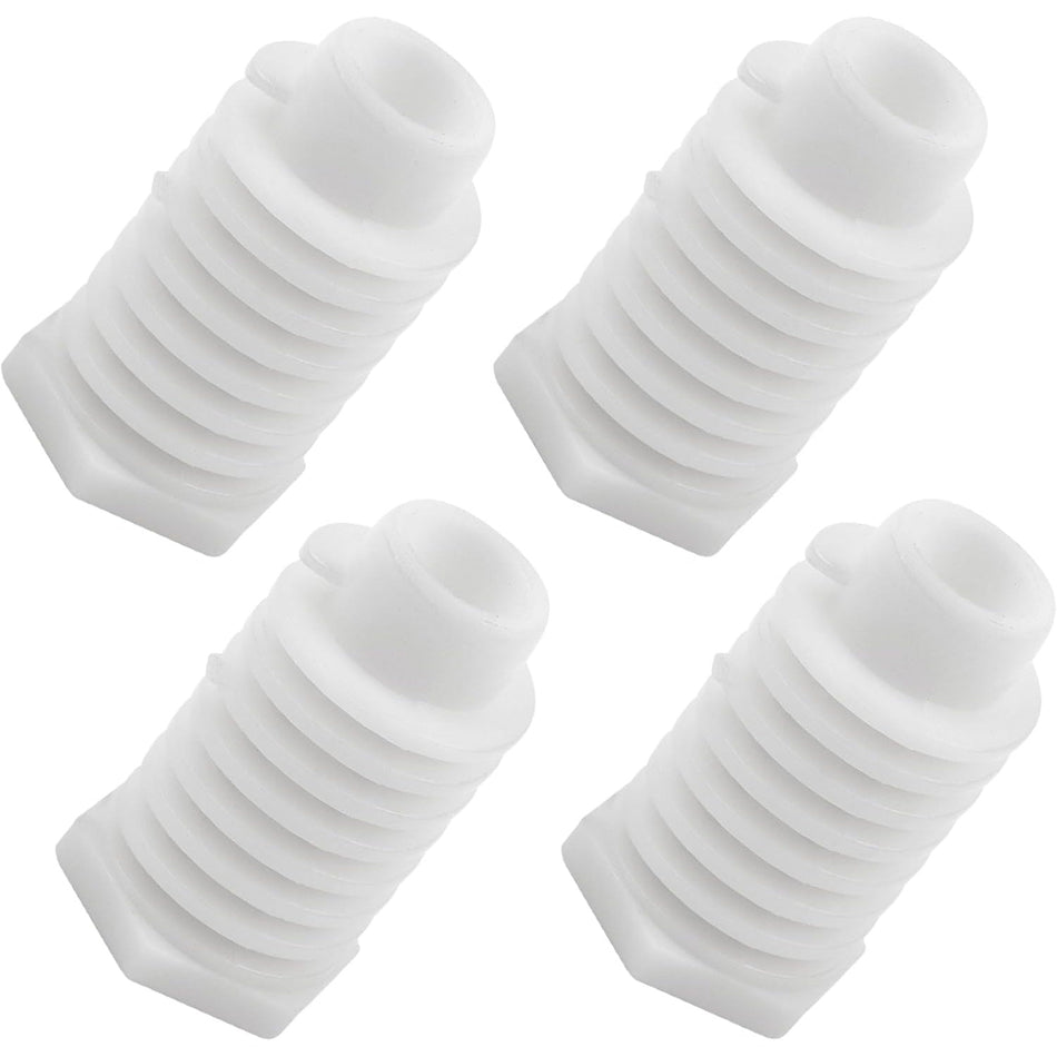 49621 PS1609293 Dryer Leveling Leg