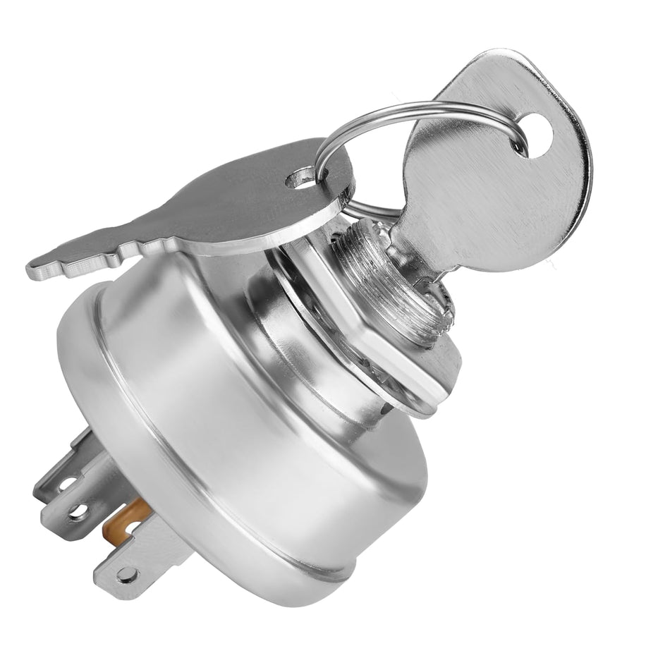 045898 Ignition Starter Switch