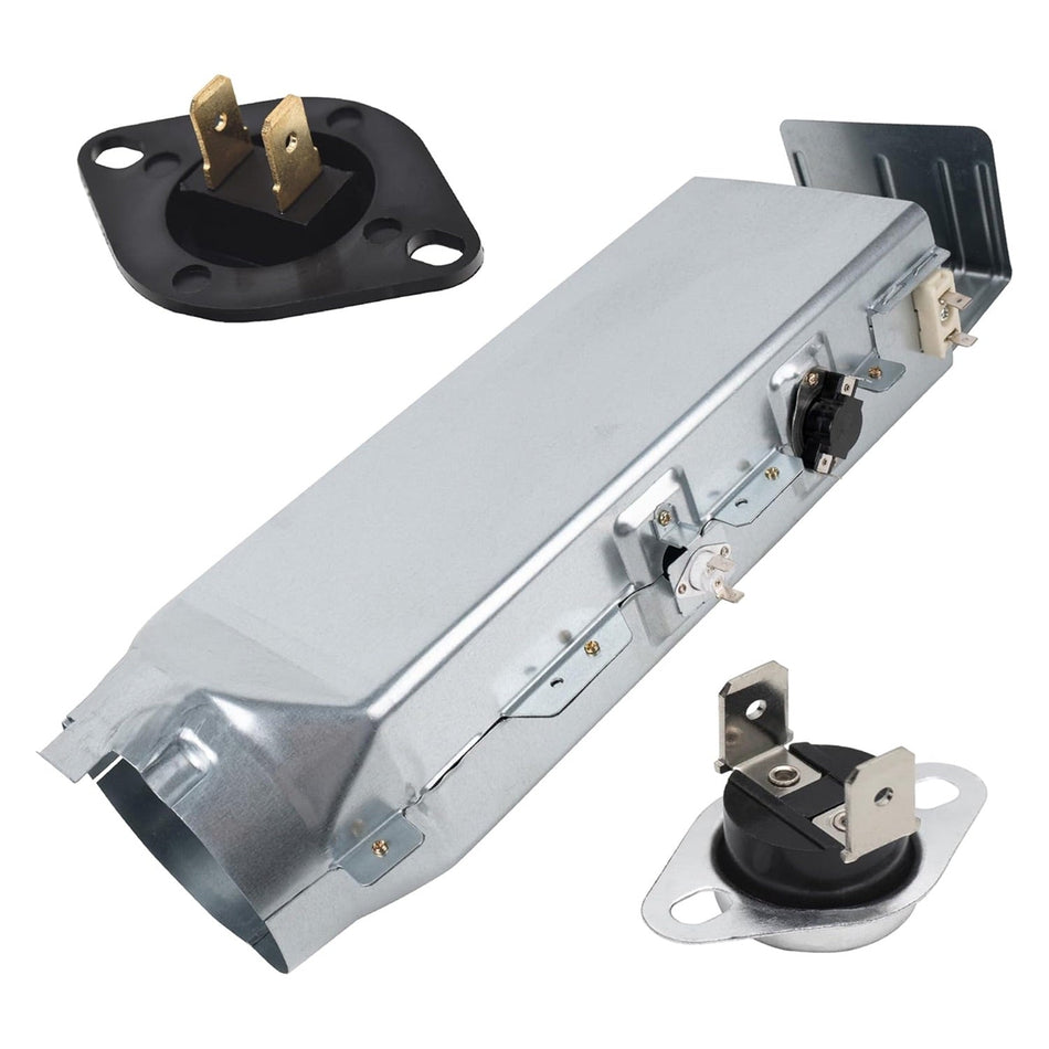 DC97-14486A Dryer Heating Element