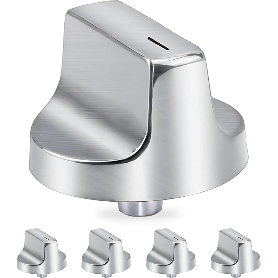 W11366438 Gas Range Stove Control Knob