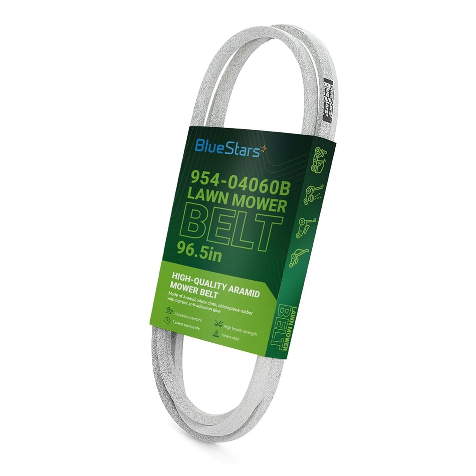 954-04060B 954-04060C Deck Drive Belt