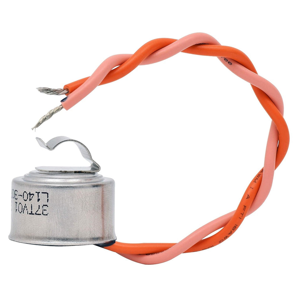 High Limit WR50X10068 Refrigerator Defrost Thermostat