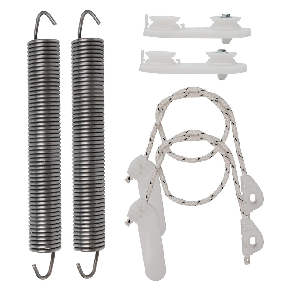 8194001 Dishwasher Door Balance Link Kit & 8270020 Door Spring