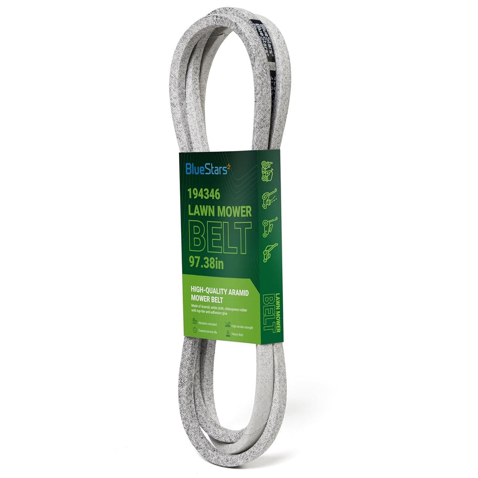 Ground Drive Belt 194346