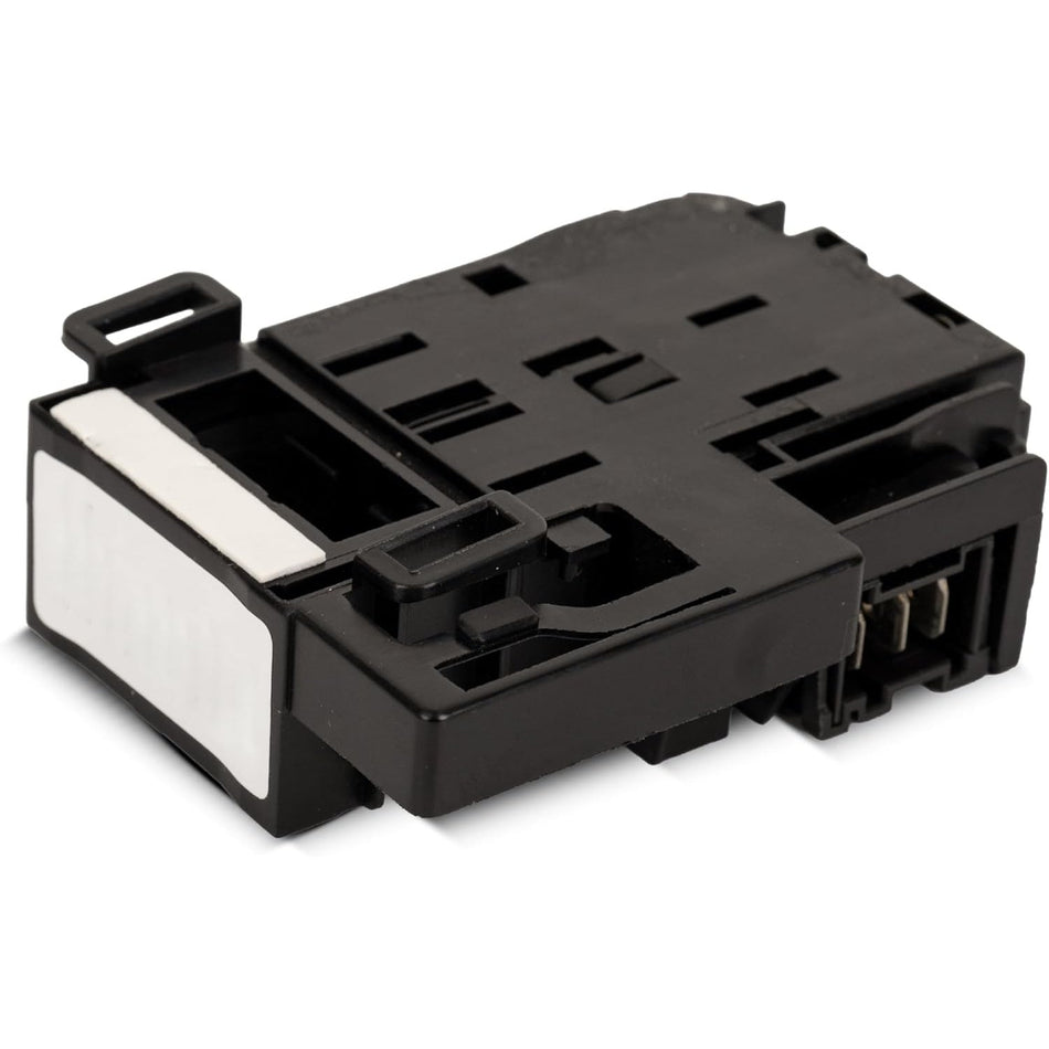 WH08X32697 Washer Lid Lock Switch