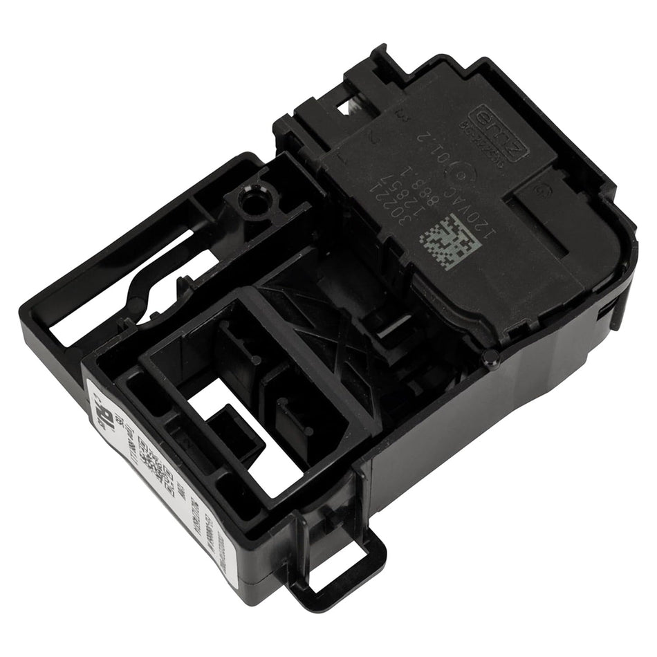 WH01X27954 Washer Lid Lock Switch