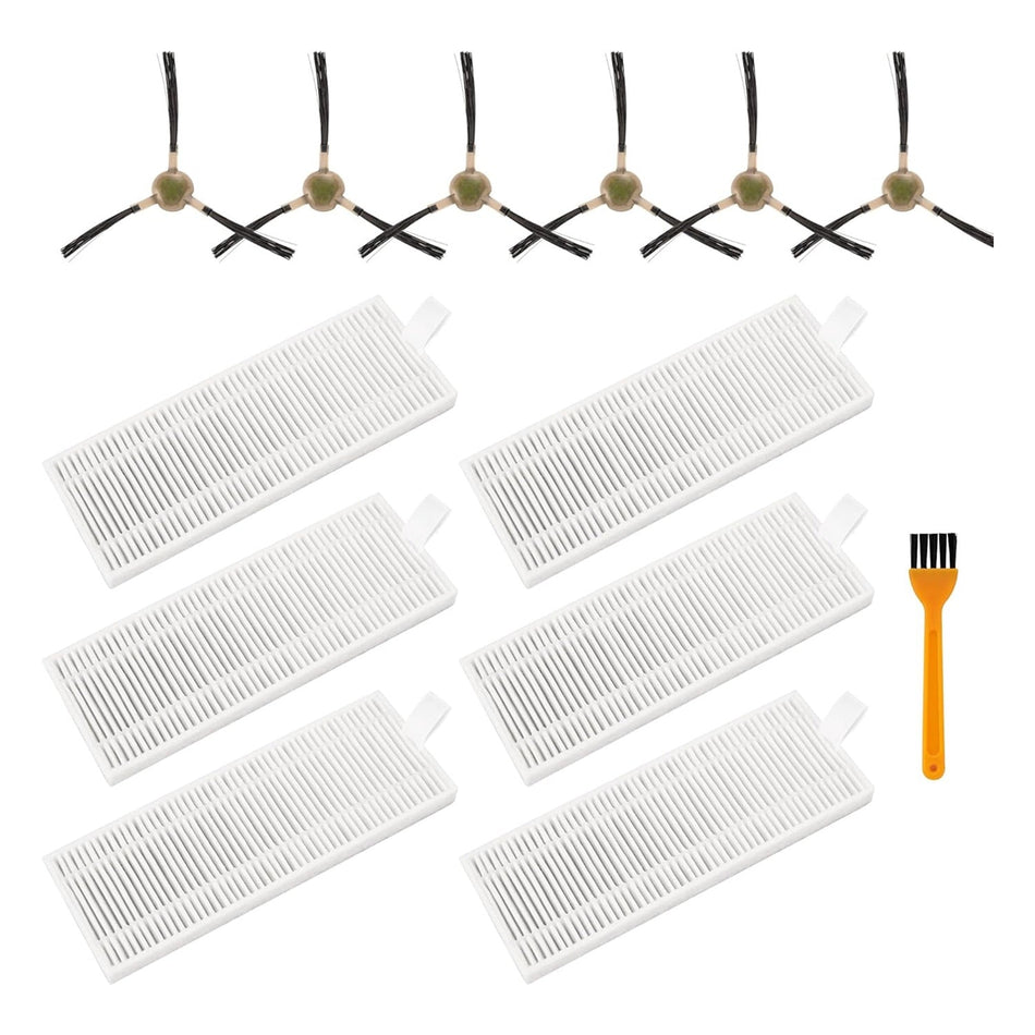 OKP Life Robot Vacuum Cleaner Accessories Kit