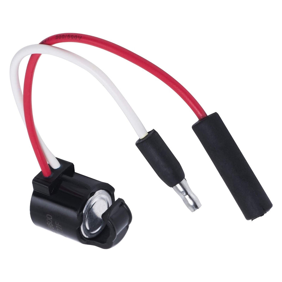 297216600 Refrigerator Defrost Thermostat