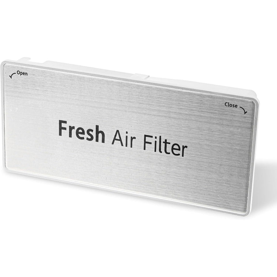 ADQ75493301 Refrigerator Air Filter Cover Replacement