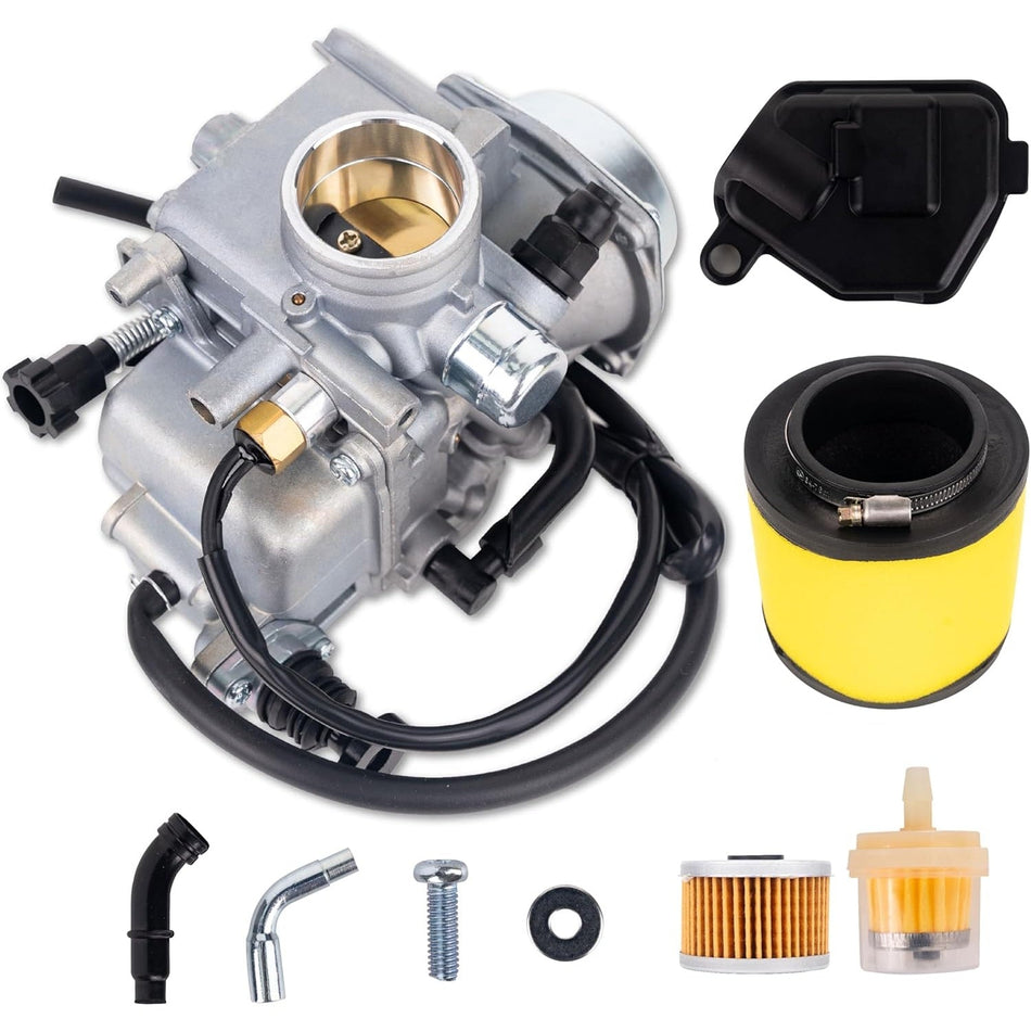 TRX350 Carburetor Kit Honda Rancher