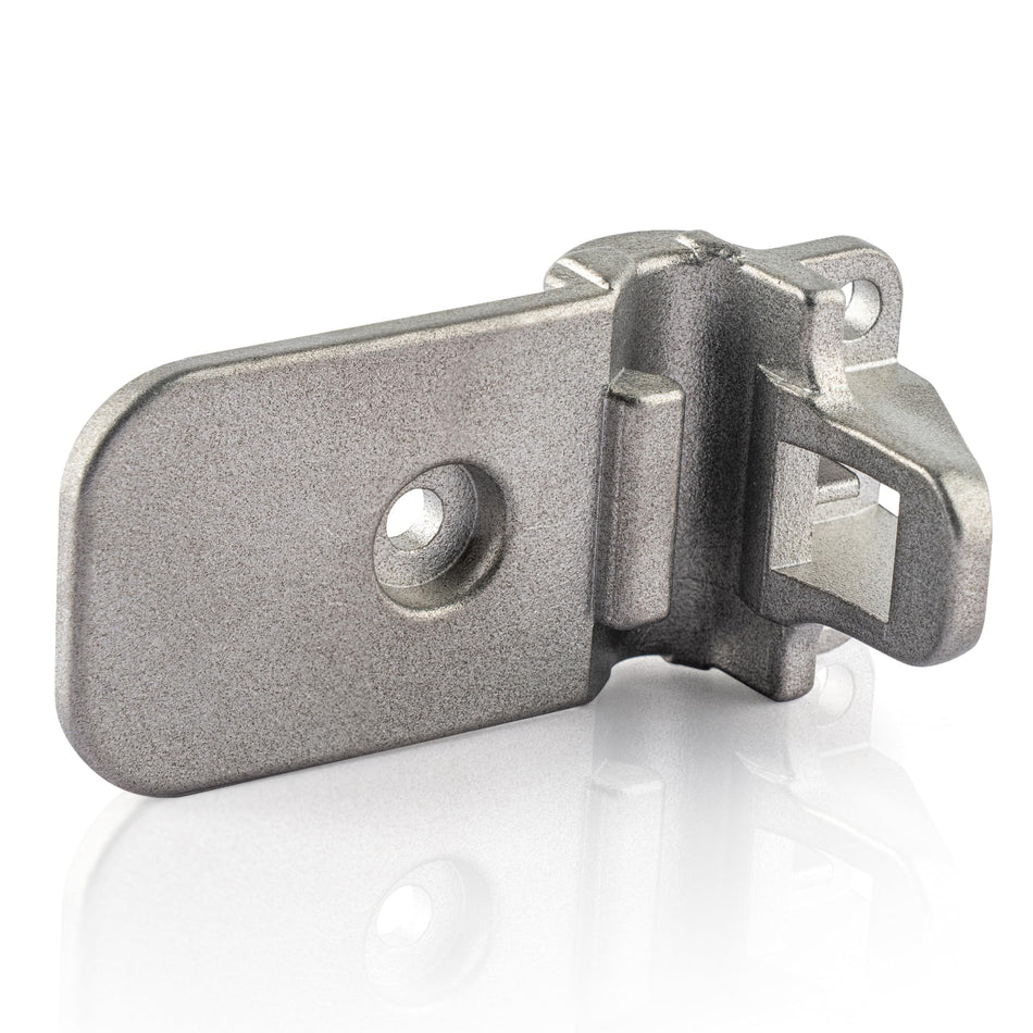 MEF62782201 Clothes Dryer Door Hinge - Compatible with LG Kenmore Elite Dryer