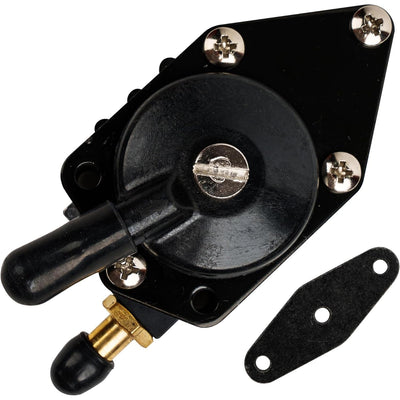 438556 18-7352 fuel pump assembly with included mounting gasket.
