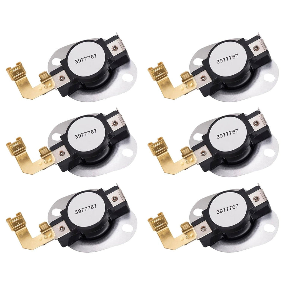 3977767 Dryer Thermostat
