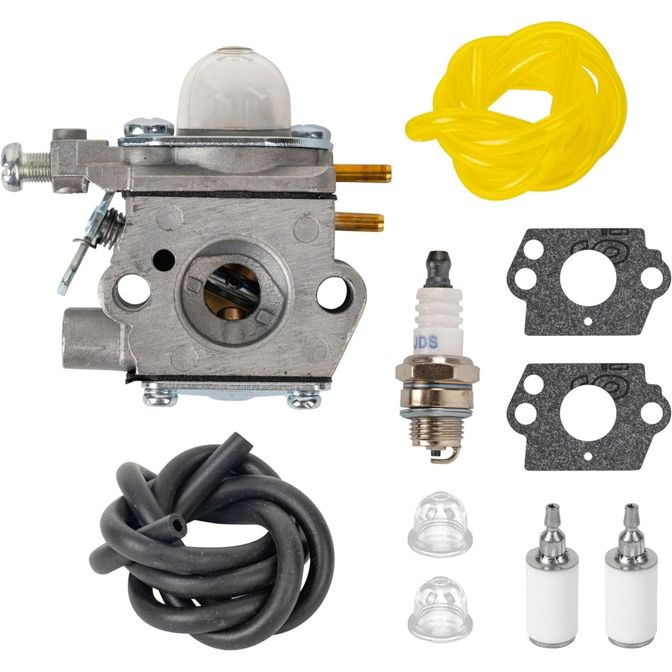 753-06190 WT-973 Carburetor