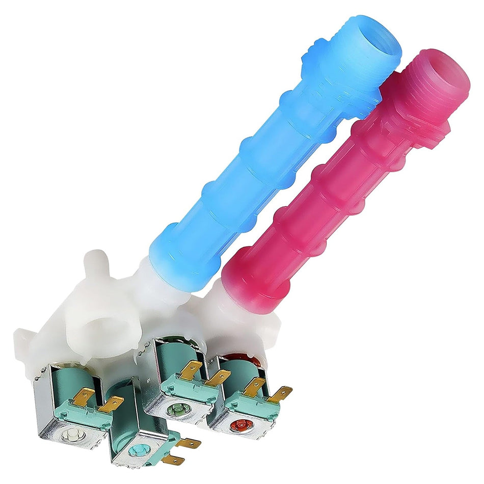 134637810 Washing Machine Inlet Valve