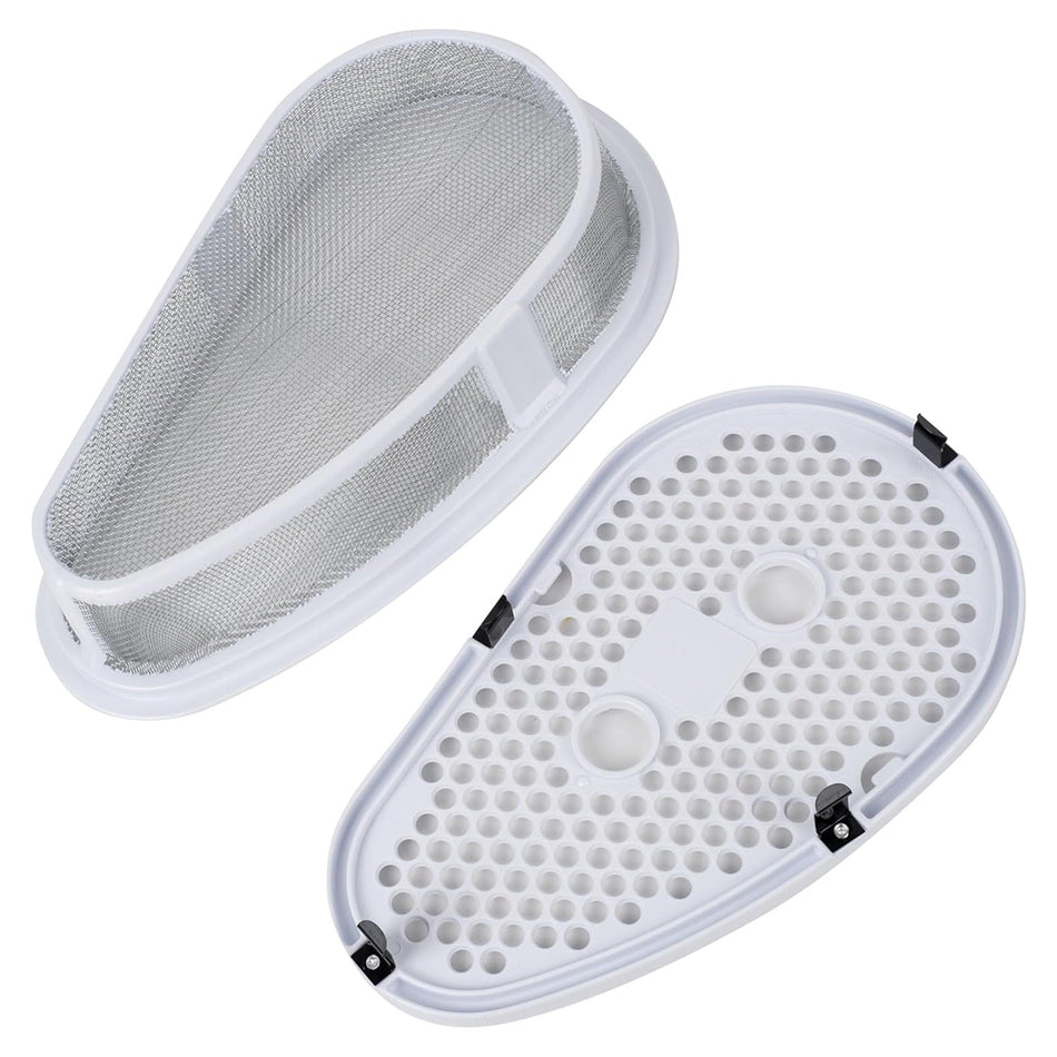 W10828351 Dryer Lint Filter with Cover