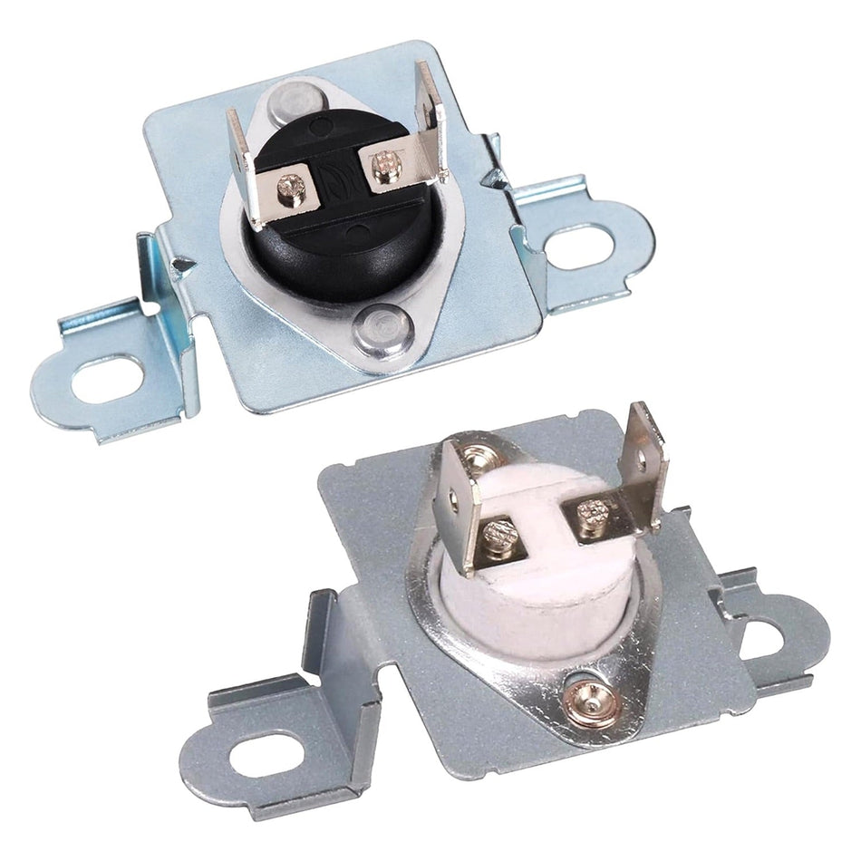6931EL3003D & 6931EL3004B Dryer Thermal Fuse Kit