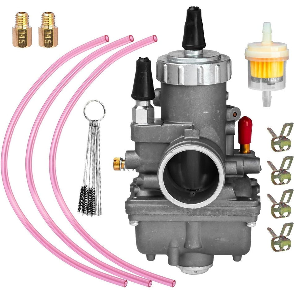 3130383 Carburetor Kit