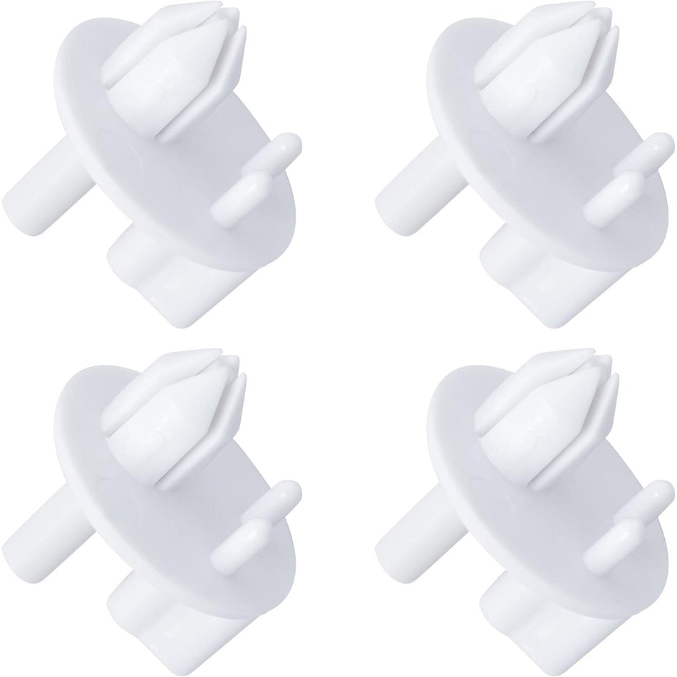 241993101 Refrigerator Crisper Cover Support