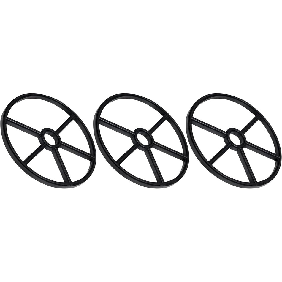 SPX0715D Pool Valve Seat Gasket