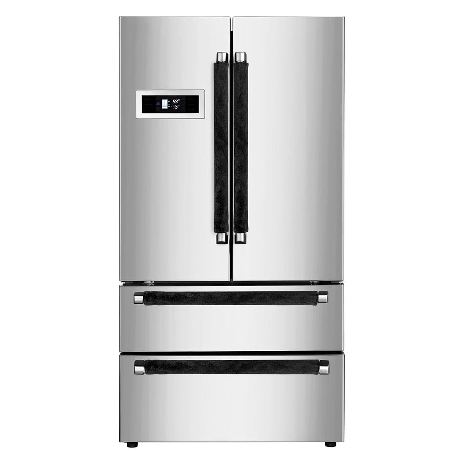 Refrigerator Door Handle Covers