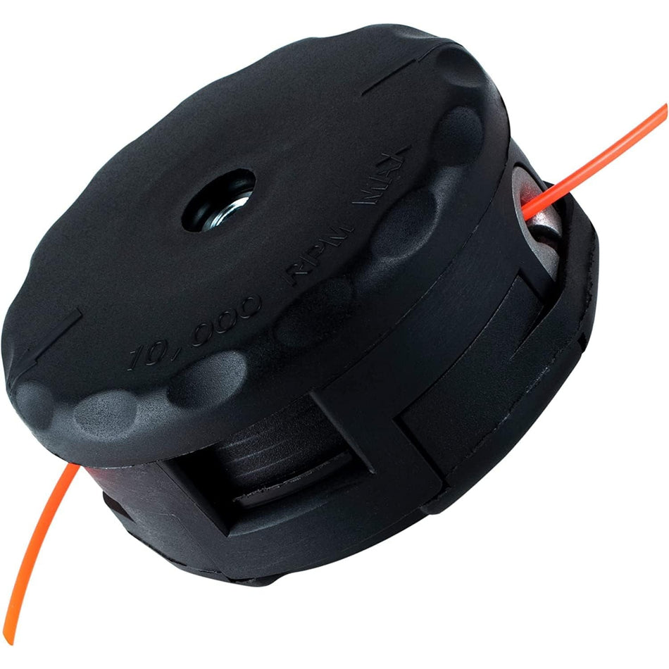 [Lifetime Warranty] SRM-225 String Trimmer Head for Echo Speed Feed 400 SRM-230 SRM225 SRM-210 SRM2100