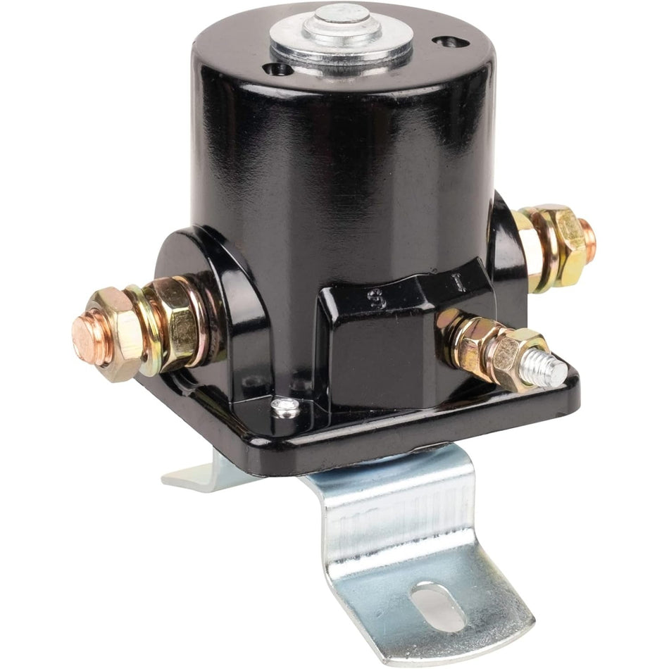 SFD6025 Starter Solenoid Relay 12V 3-Post