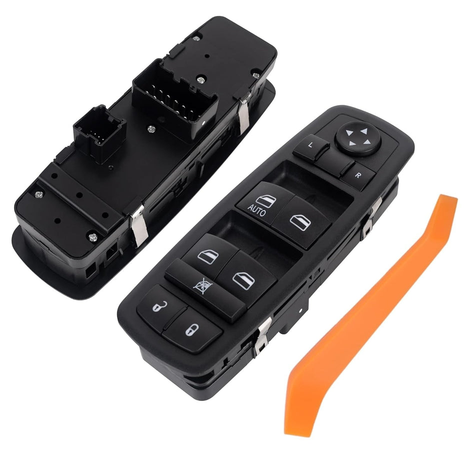 68084001AD Driver Side Power Master Window Switch