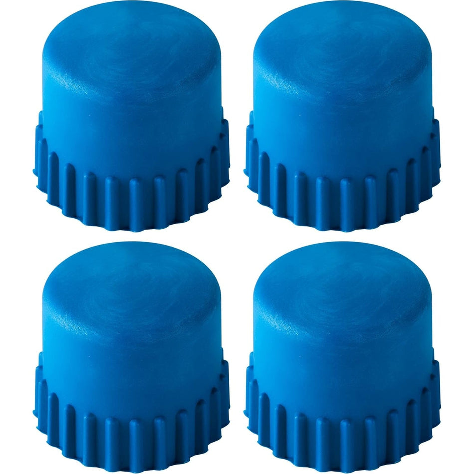 537338701 Trimmer Head Bump Knob - Pack of 4