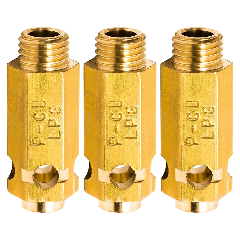 383EEL3002D Dryer LP Gas Conversion Kit - Pack of 3