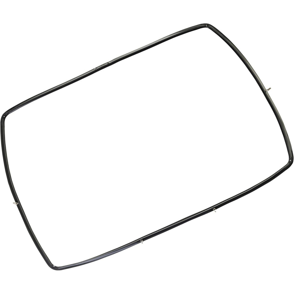 [Lifetime Warranty] W10535778 Range Oven Door Seal Gasket