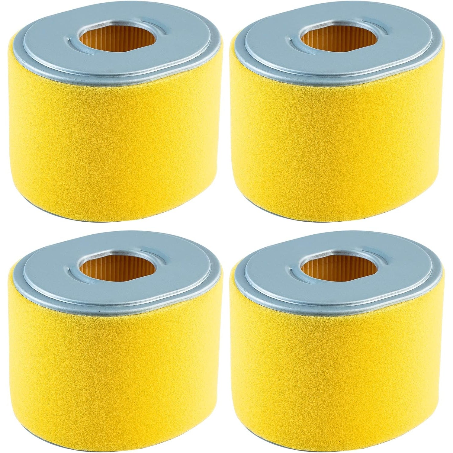 Honda GX390 GX340 Air Filter Replacement | AFZE30