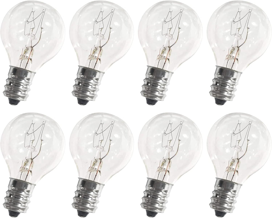 G30 E12 20W Bulb