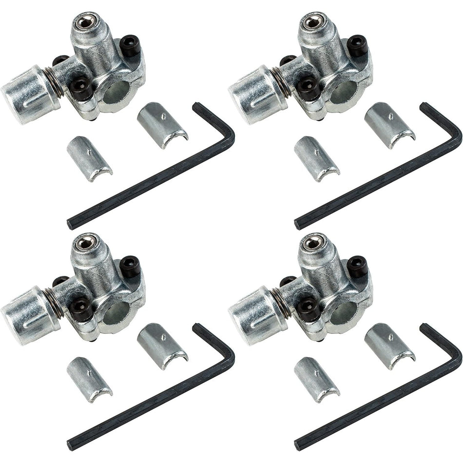 BPV-31 Bullet Piercing Valve 3 in 1