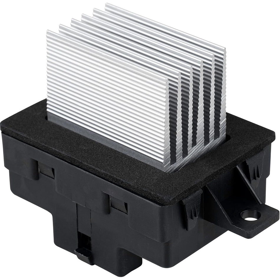 8E5Z19E624A Blower Motor Resistor