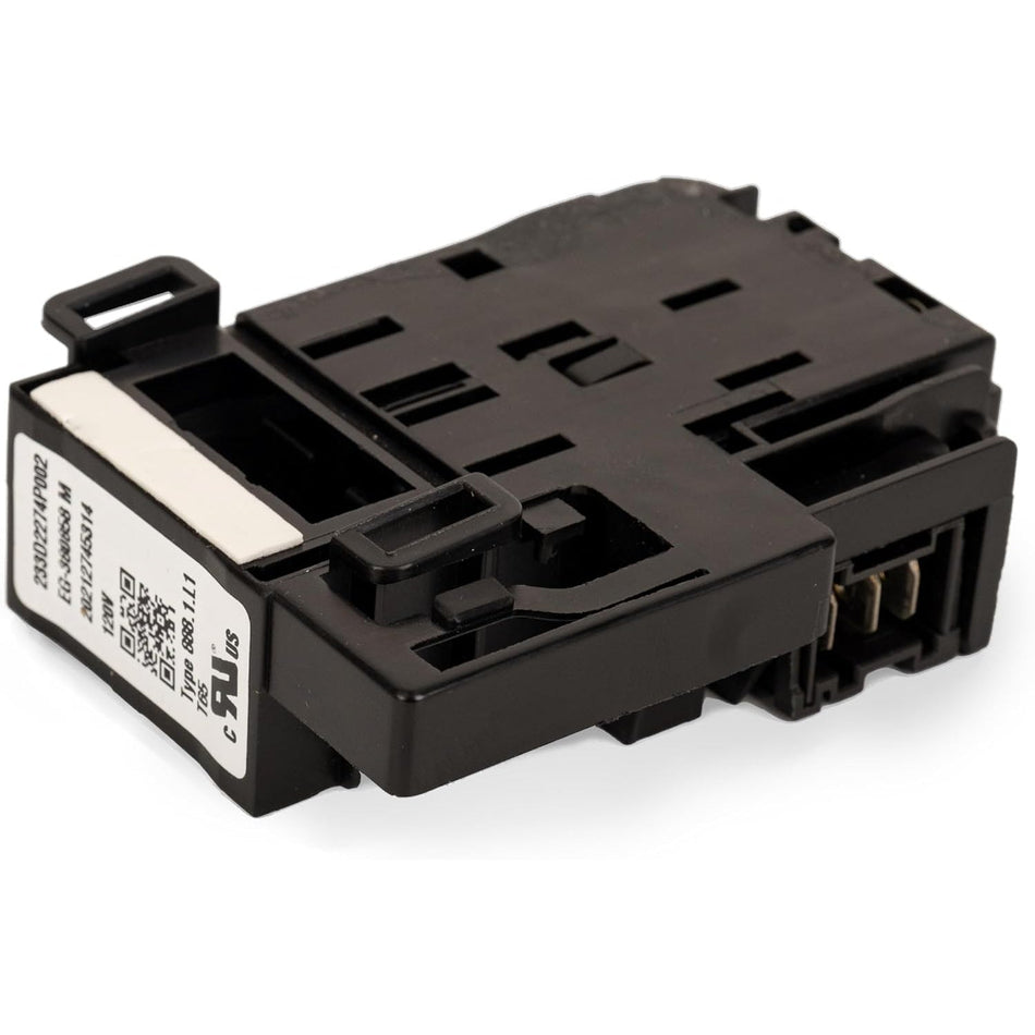 WH01X27954 Washer Lid Lock Switch