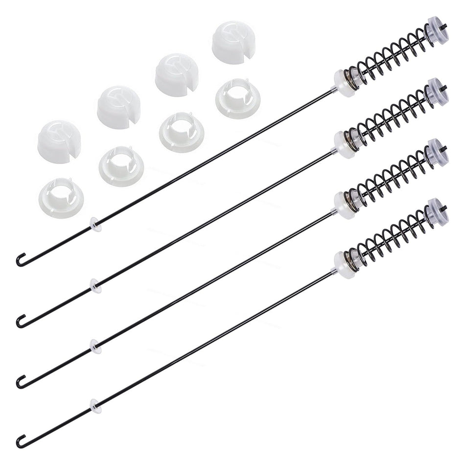 W10780045 Washer Suspension Rod Kit - Pack of 4