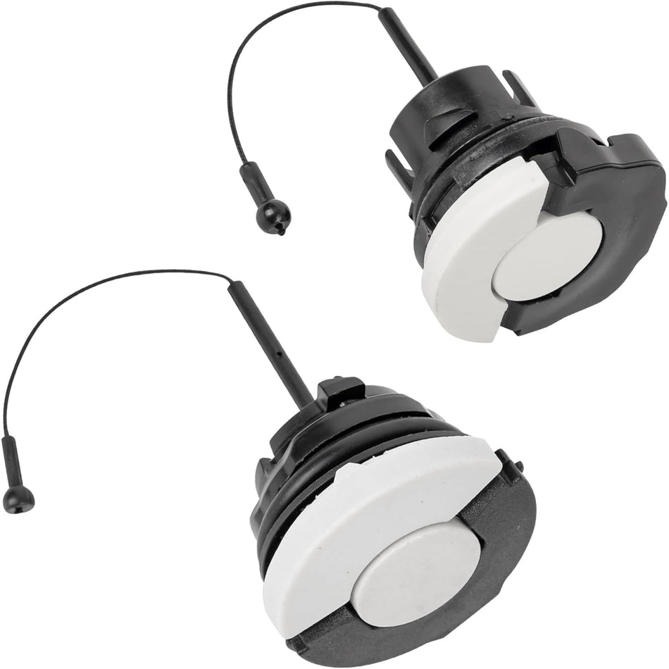 MS210 Fuel Cap Oil Cap for STHIL