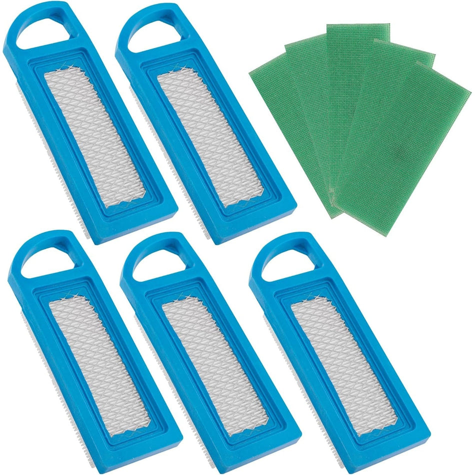 5-pack 698083 697153 Air Filter